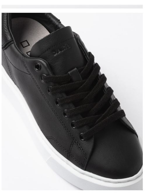 sfera calf D.A.T.E. | W431-SF-CA-BK.BK